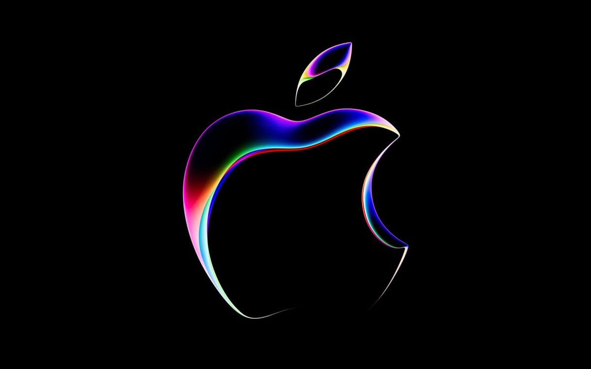 Apple entering XR?